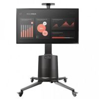 Giá Treo Tivi Di Động North Bayou TW85 (55 - 85 inch)