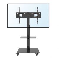 Giá treo tivi di động Ergotek E1250 (32 - 65 inch)