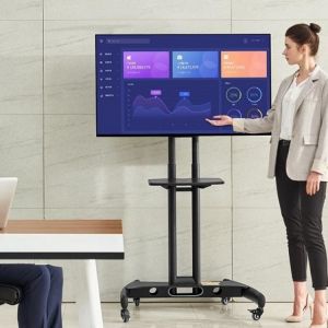 Giá treo tivi di động AVA 1800 - 70-1P