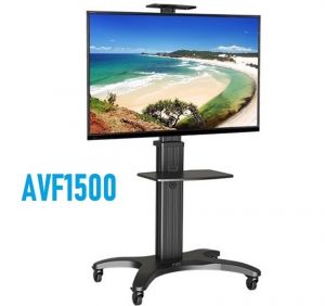 Giá treo tivi di động AVF1500-50-1P