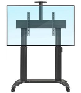 GIÁ TREO TIVI DI ĐỘNG NB TW100