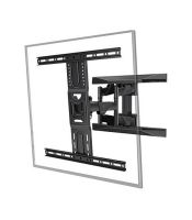 Giá treo tivi xoay đa năng North Bayou P6 (40 - 80 Inch)