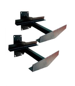 GIÁ TREO LOA THẲNG KL-T2 SIZE NHỎ