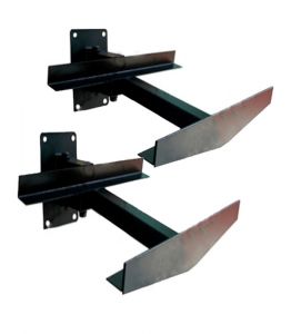 GIÁ TREO LOA THẲNG VT-270 SIZE LỚN