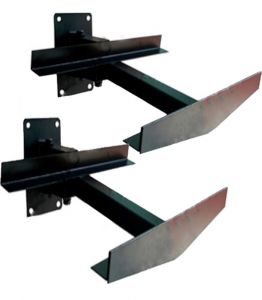 GIÁ TREO LOA CAO CẤP THẲNG VT-168