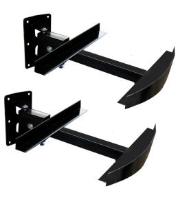 GIÁ TREO LOA CAO CẤP CONG VT-168