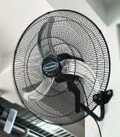 Quạt treo công nghiêp Inverter Ha.winco HW-650DC