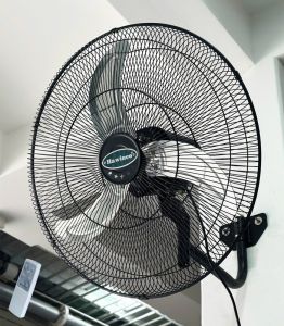 Quạt treo công nghiêp Inverter Ha.winco HW-650DC