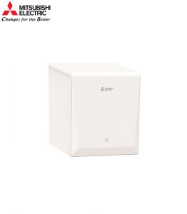Máy sấy tay Mitsubishi JT-S2AP-W-NE (màu trắng)