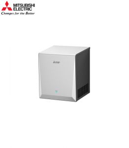 Máy sấy tay Mitsubishi JT-S2AP (màu bạc)