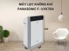 may-loc-khong-khi-panasonic-f-vxk70a - ảnh nhỏ 3