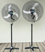 Quạt đứng công nghiêp Inverter Ha.winco HS-750DC