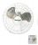 Quạt đảo gắn trần Ha.winco HC20-45