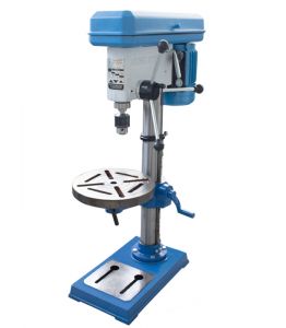 Máy khoan bàn Hồng Ký KC10