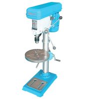 Máy khoan bàn Hồng Ký KT14