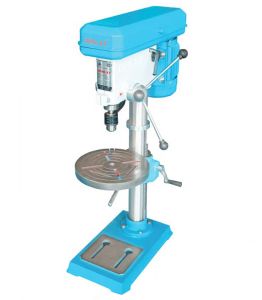 Máy khoan bàn Hồng Ký KT14