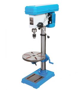 Máy khoan bàn Hồng Ký KC14