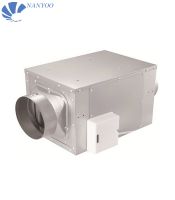 Quạt hút nối ống cabinet Nanyoo DPT25-76C