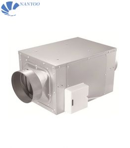 Quạt hút nối ống cabinet Nanyoo DPT25-76C