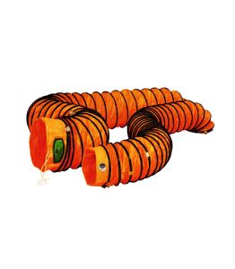 5m Ống Gió Vải Simili Ø600mm