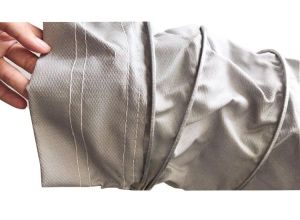 Ống dẫn gió chống cháy chịu nhiệt phi Ø250mm