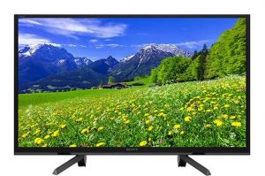 Tivi Sony Android 4K 43 Inch KD-43X75-VN3