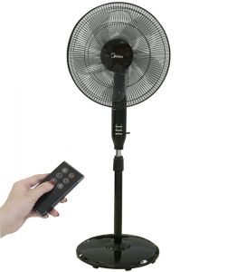 Quạt đứng Midea FS40-15QR
