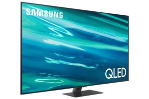 Samsung Smart Tivi QLED 4K 75 Inch QA75Q70A