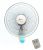 Quạt treo tường Chinghai W615A2