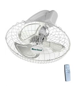 Quạt đảo trần công nghiệp Inverter Ha.winco HC-45DC