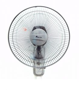 Quạt treo tường Chinghai W615B2