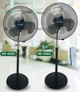 Quạt đứng công nghiệp Inverter Ha.winco HS-50DC