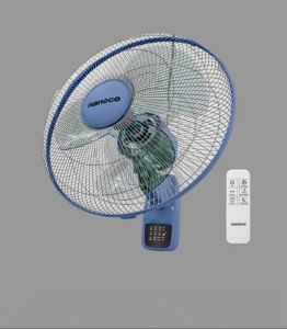Quạt treo tường Nanoco NWF1610RC