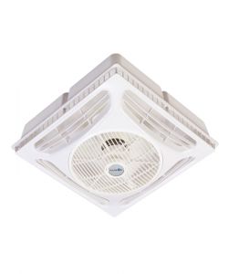 Quạt đảo ốp trần la phông Fuliwon FU002