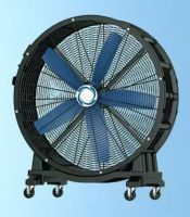 Quạt thổi di động Gia Việt LD-S150