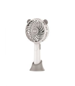 Quạt sạc Comet CRF0804