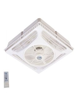 Quạt đảo ốp trần la phông Fuliwon FU001
