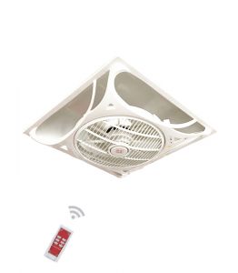 Quạt đảo ốp trần la phông Taizhi TFG-160