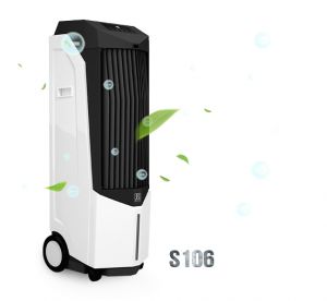 Máy làm mát không khí Boss S106