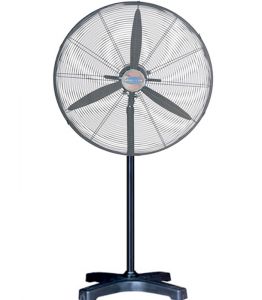 Quạt đứng công nghiệp Super Win SPW750-TP