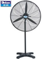 Quạt đứng công nghiệp Deton DFP650-T