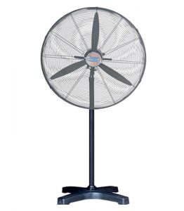 Quạt đứng công nghiệp Super Win SPW650-TP
