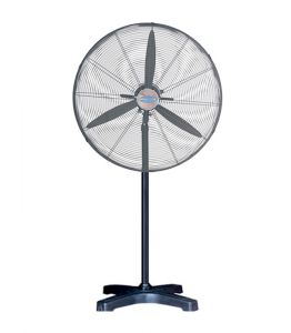 Quạt đứng công nghiệp Super Win SPW600-TP