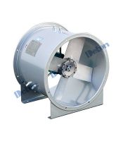 Quạt hướng trục chống cháy nổ Deton TBT35-5A