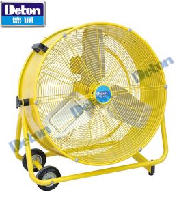 Quạt thổi di động Deton HVFC-60L