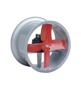 Quạt hút thông gió cao áp Deton SF4GC-2