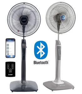 Quạt đứng Mitsubishi LV16-RBA