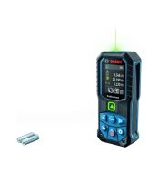 Máy đo khoản cách Laser xanh Bosch GLM 50-23 G