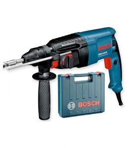 Máy khoan búa Bosch GBH 2-26 DRE