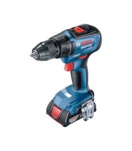 Máy khoan vặn vít dùng pin Bosch GSR 18V-50